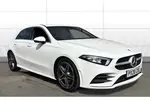 2020 Mercedes-Benz A-Class
