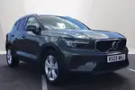 2025 Volvo XC40