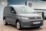2023 Volkswagen Caddy