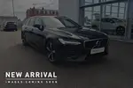 2019 Volvo V90