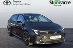 2025 Toyota Corolla Touring Sport