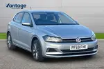 2019 Volkswagen Polo