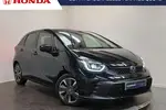 2024 Honda Jazz