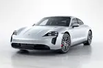 2022 Porsche Taycan