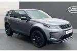2026 Land Rover Discovery Sport