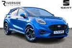 2024 Ford Puma