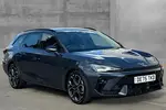2025 Cupra Leon