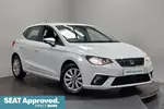 2020 SEAT Ibiza