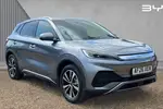 2026 BYD Atto 3