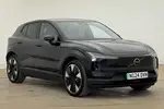 2024 Volvo EX30