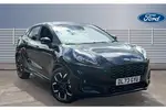 2023 Ford Puma