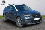 2024 SEAT Arona