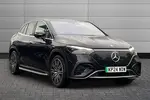 2024 Mercedes-Benz EQE