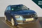 2021 Skoda Kamiq