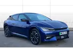 2022 Kia EV6