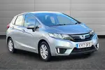 2017 Honda Jazz