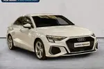 2020 Audi A3