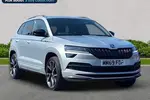 2020 Skoda Karoq