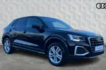 2022 Audi Q2
