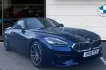 2019 BMW Z4