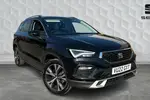 2022 SEAT Ateca