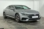 2018 Volkswagen Arteon