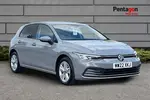 2022 Volkswagen Golf