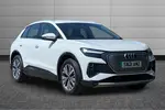 2021 Audi Q4