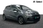 2018 Hyundai i10