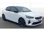 2021 Vauxhall Corsa