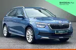 2021 Skoda Kamiq