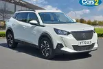 2020 Peugeot 2008
