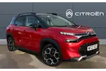 2022 Citroen C3 Aircross