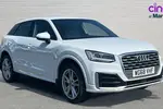 2018 Audi Q2