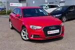 2018 Audi A3
