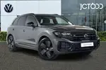 2026 Volkswagen Touareg