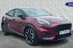 2024 Ford Puma