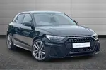 2022 Audi A1