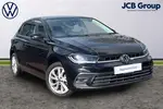 2023 Volkswagen Polo