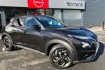 2022 Nissan Juke