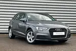 2017 Audi A3
