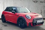 2021 MINI Convertible