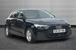 2022 Audi A1