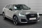 2018 Audi Q2