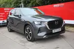 2023 Mazda CX-60