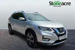 2020 Nissan X-Trail