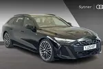 2025 Audi A6 Avant