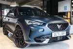 2021 Cupra Formentor