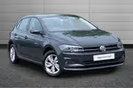 2019 Volkswagen Polo