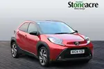 2024 Toyota Aygo X